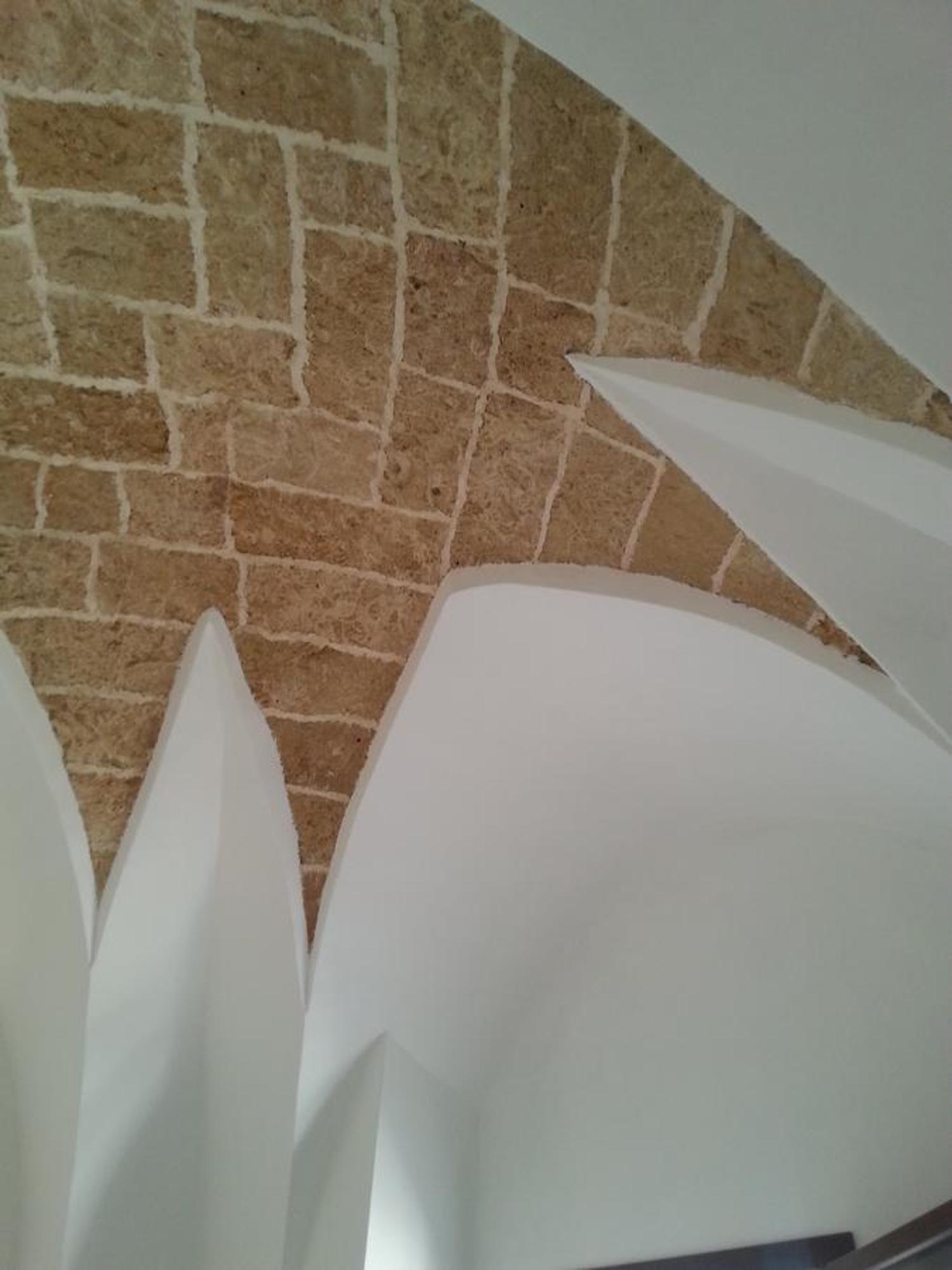 La Corte Della Luce Ugento Chambre photo