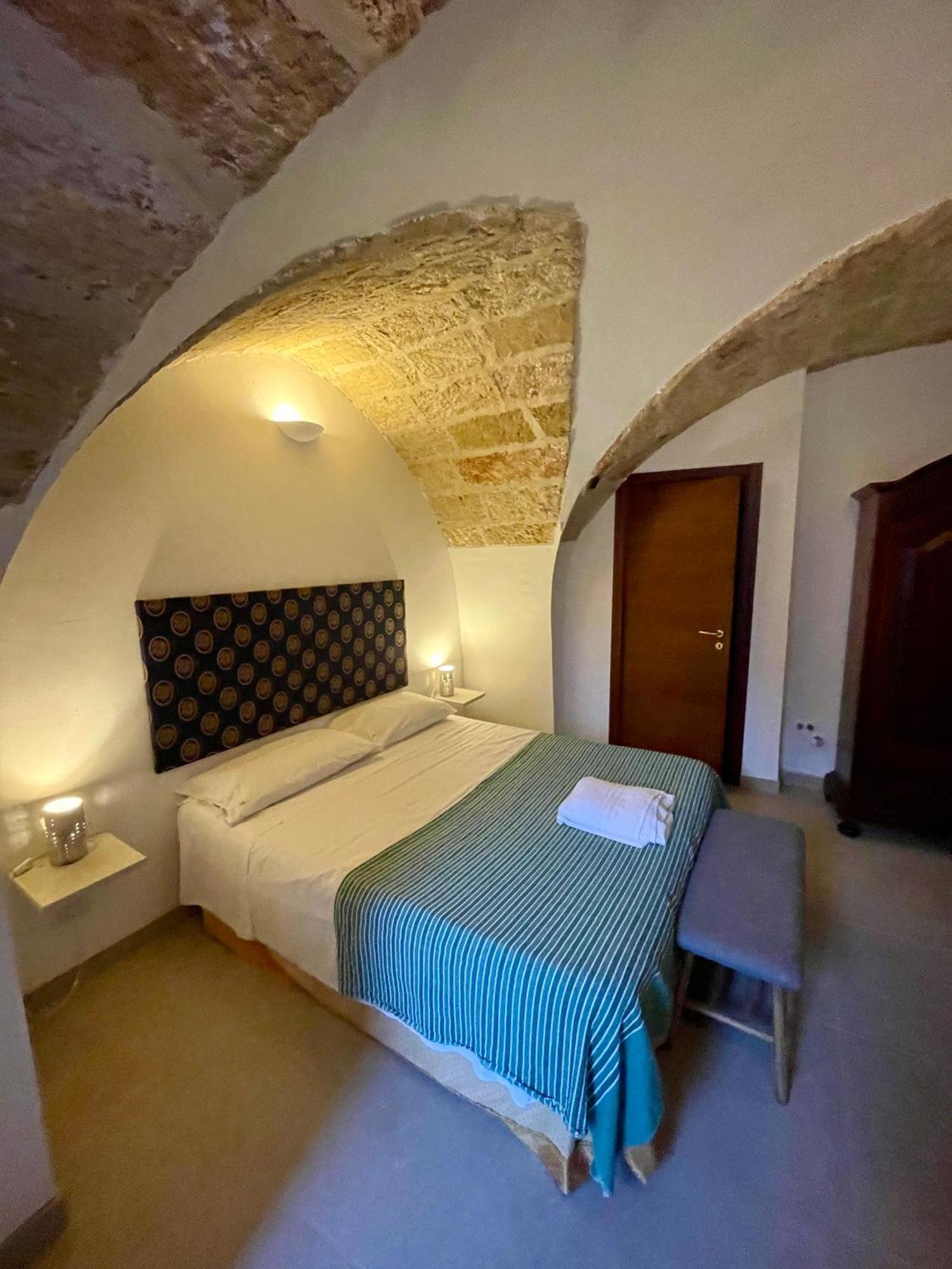 La Corte Della Luce Ugento Extérieur photo