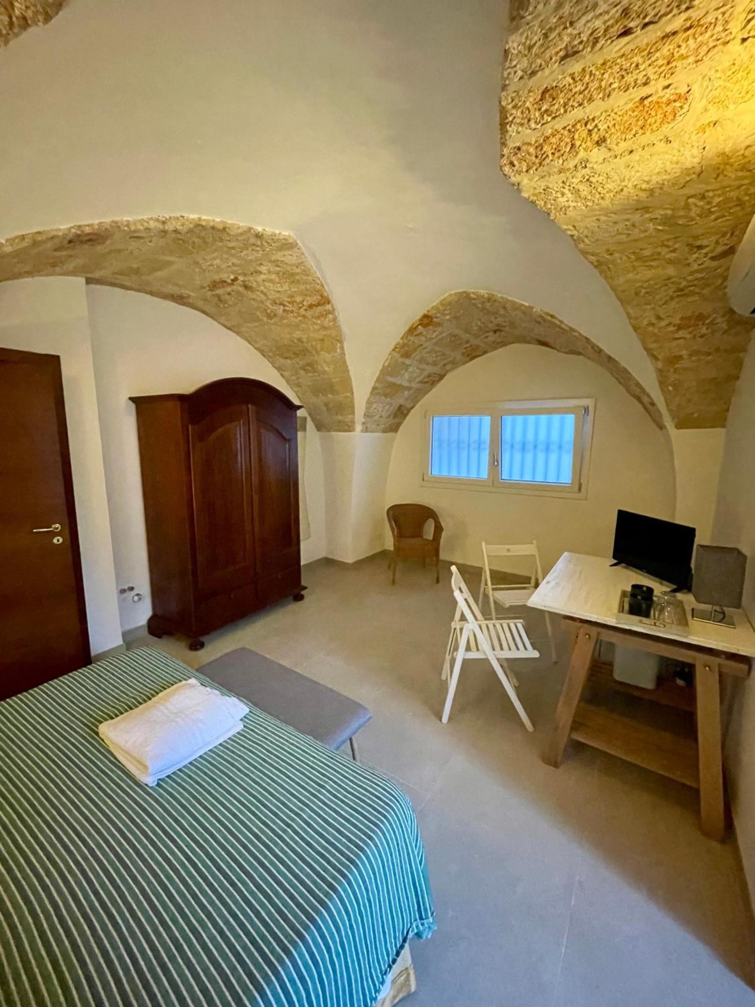 La Corte Della Luce Ugento Extérieur photo