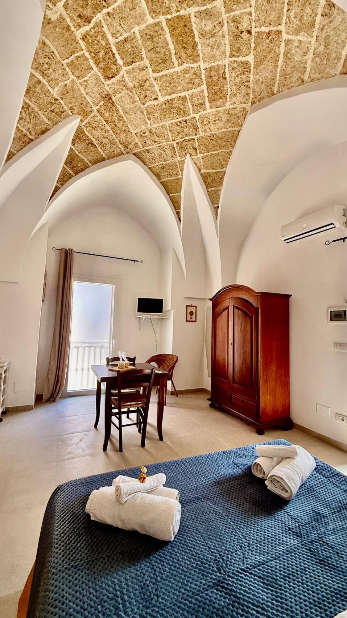 La Corte Della Luce Ugento Extérieur photo